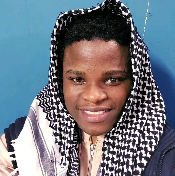 Ramadan Twaibu